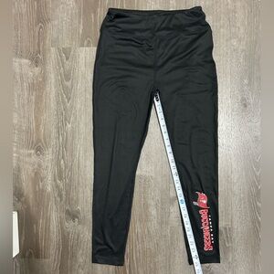 Fanatics Black Athletic Pants